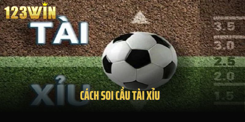 Cách Soi Cầu Tài Xỉu Hiệu Quả Và Chiến Lược Thắng Lớn Tại 123Win